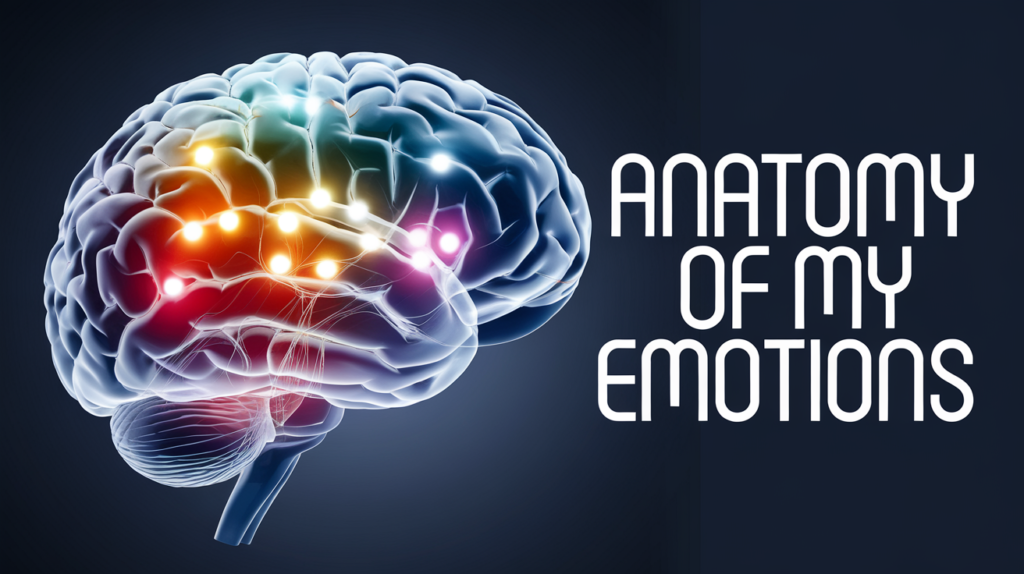 Anatomy Of My Emotions