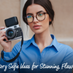 11 Insta Story Selfie Ideas for Stunning, Flawless Shots